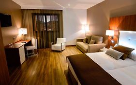 Gran Hotel Botanicos